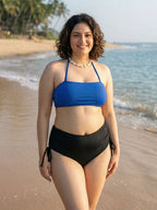 Rebel Butterfly Bikini Set (2 Pcs)