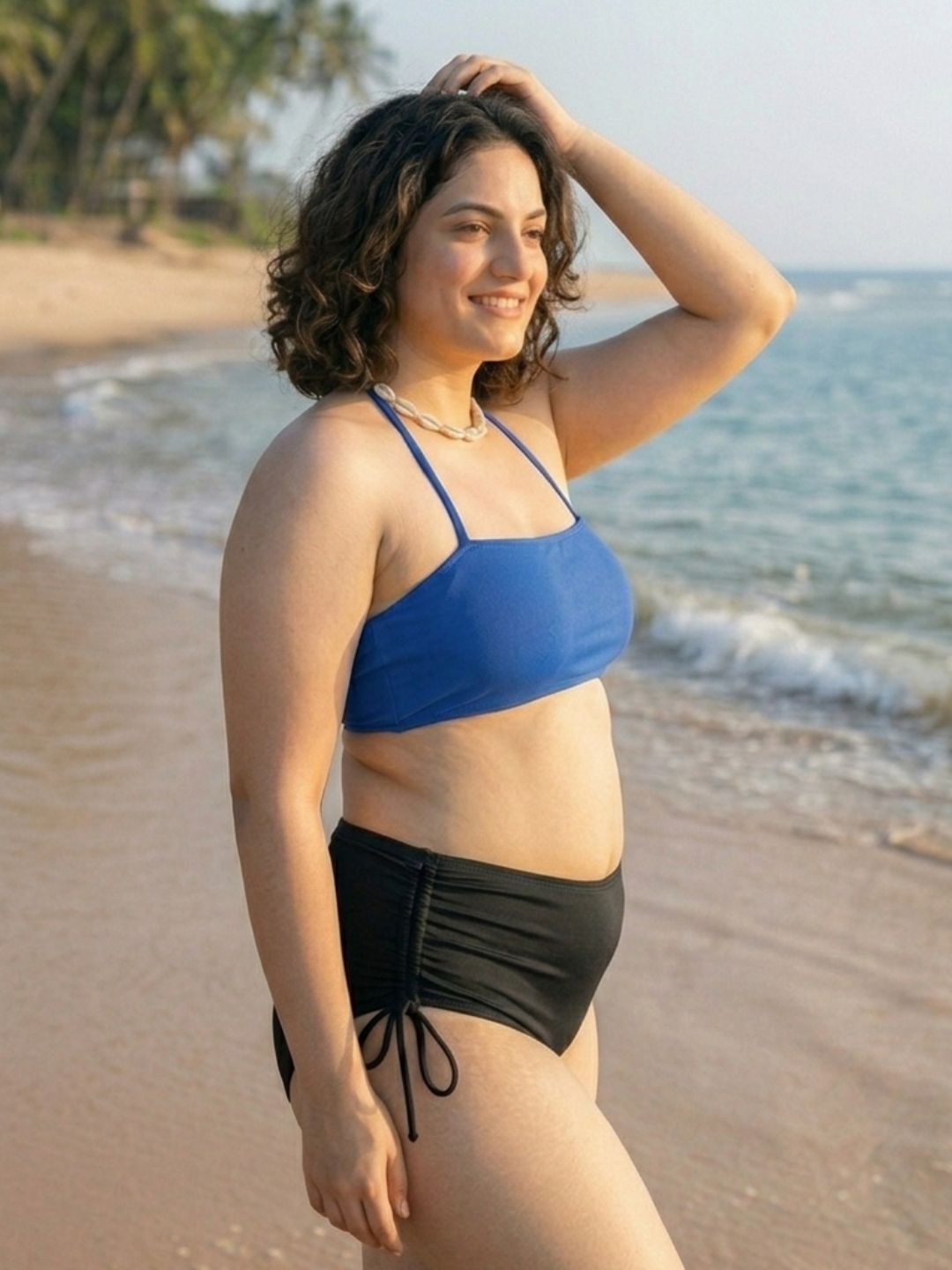 Rebel Butterfly Bikini Set (2 Pcs)