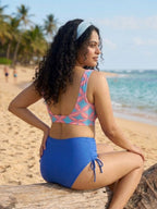 Candy Coast Bikini Set (2 Pcs)