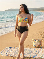 Citrus Warrior Set (2 Pcs)