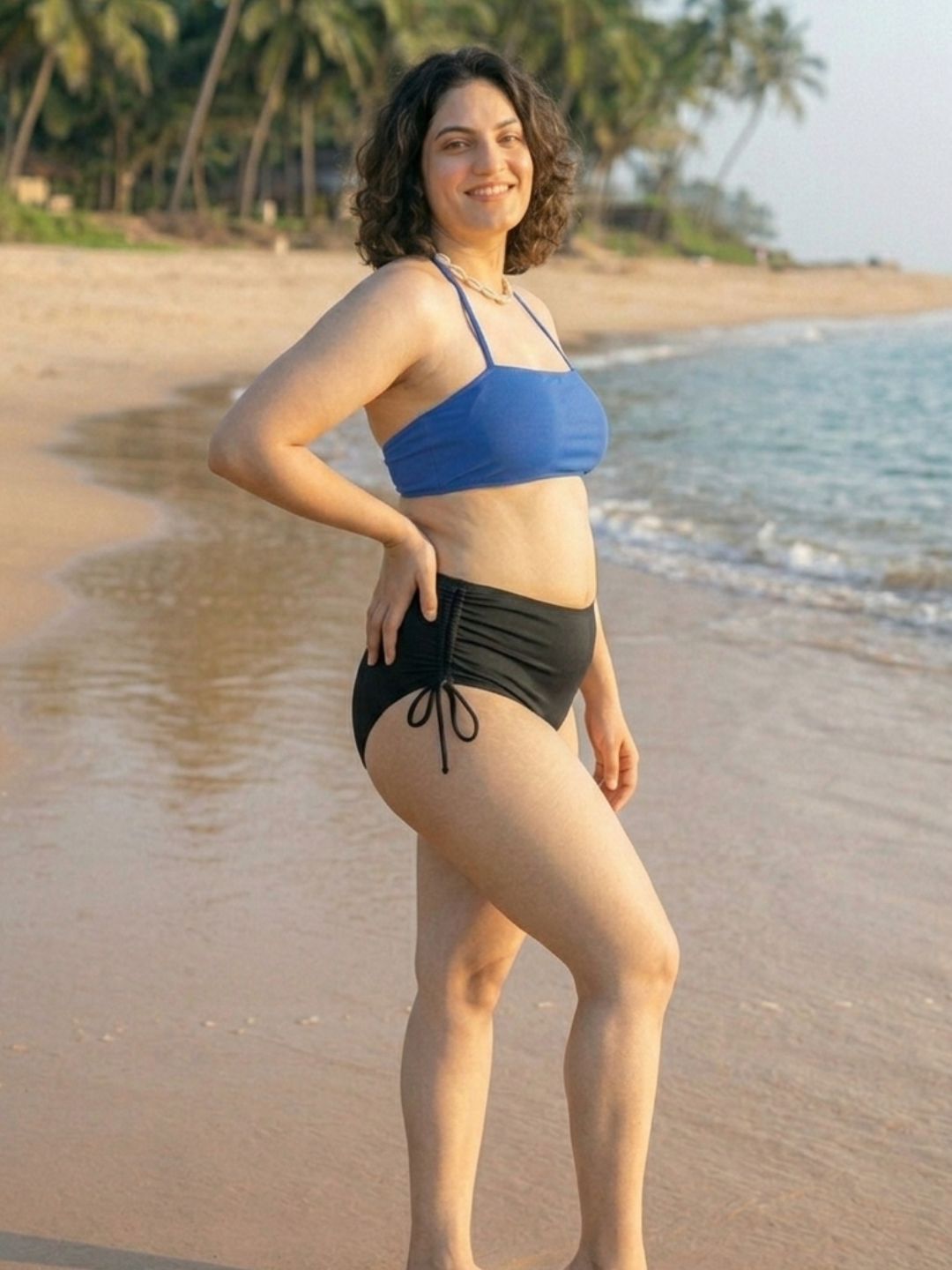 Rebel Butterfly Bikini Set (2 Pcs)