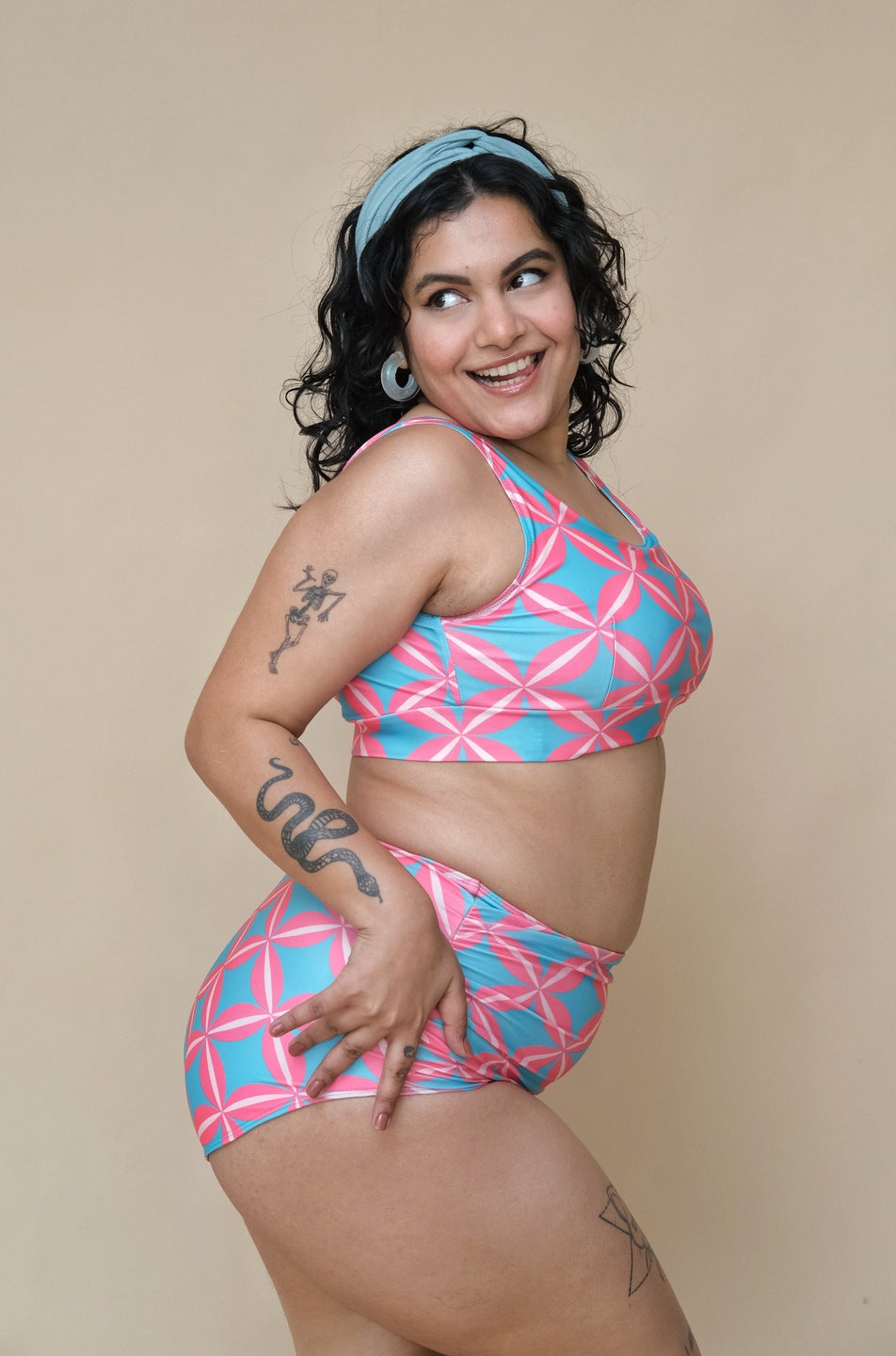 The Sugar Crush Set (2 Pcs)