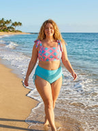 Sugar Cheeky Bikini Set (2 Pcs)