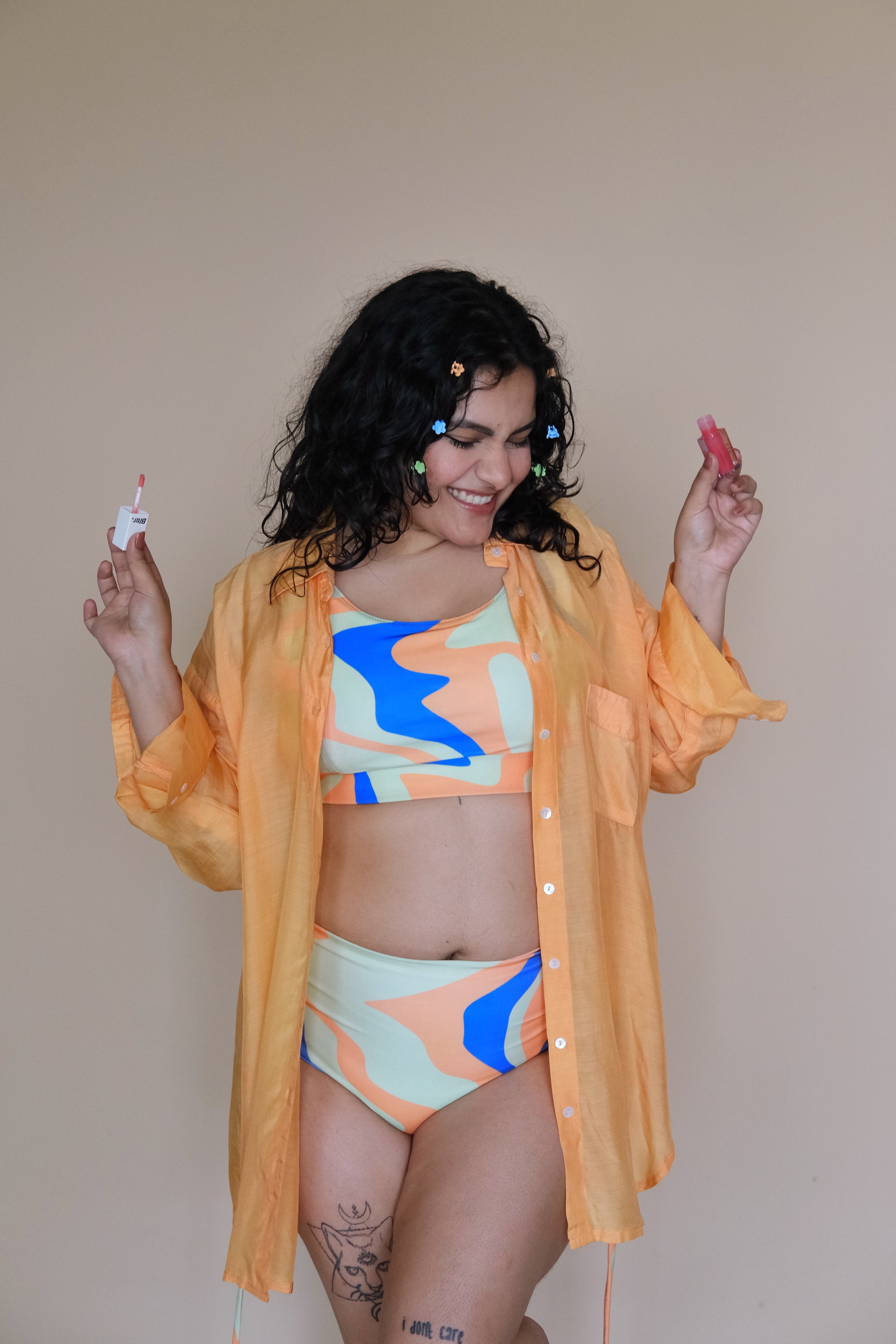 Citrus Set (3 pcs)