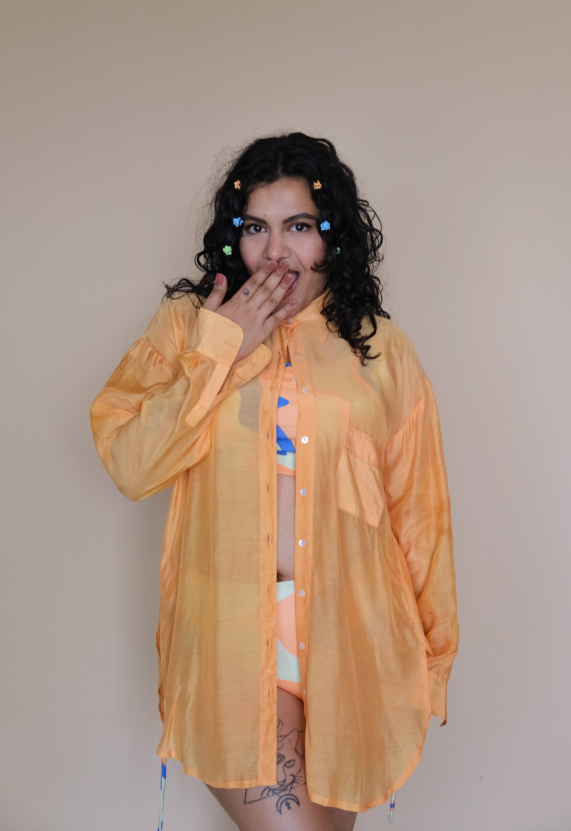 Citrus Set (3 pcs)