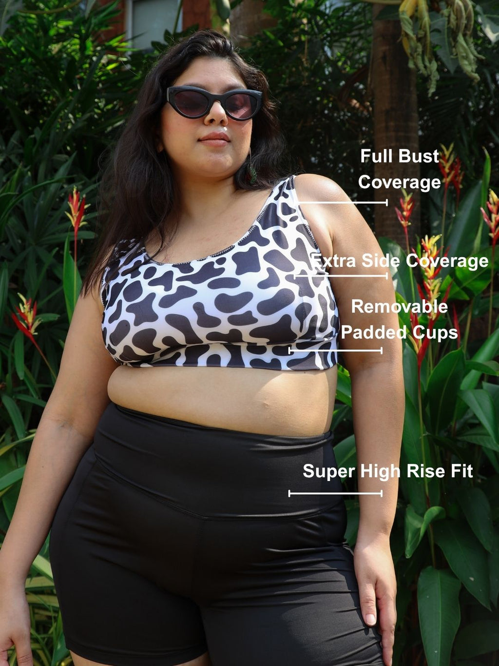 The Oreo Set (2 Pcs)