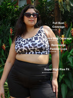 The Oreo Set (2 Pcs)