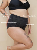 Boldmesh Set (3 pcs)