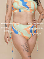 Citrus Set (3 pcs)
