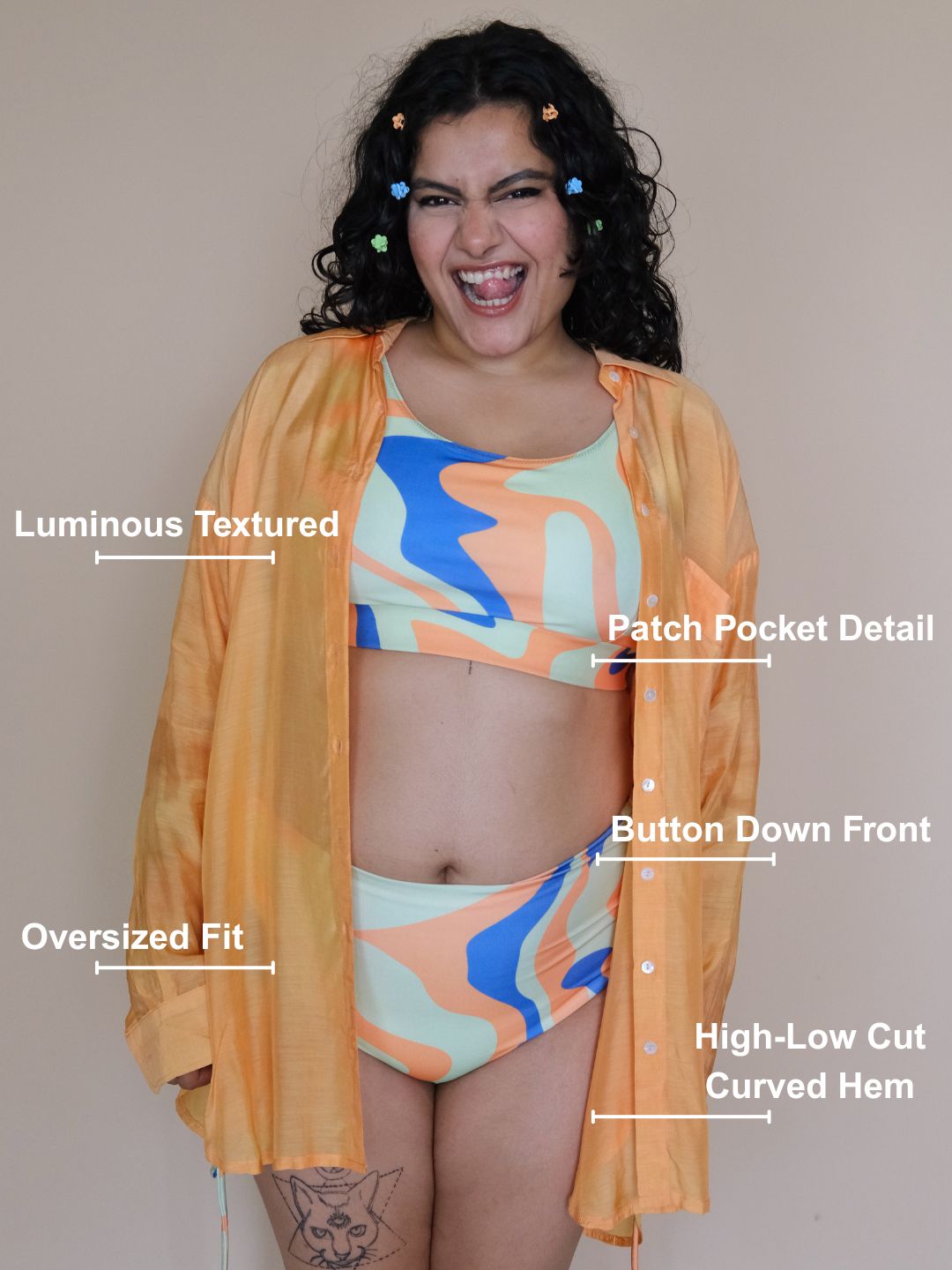 Citrus Set (3 pcs)