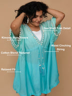 Aqua Lily Set (3 pcs)