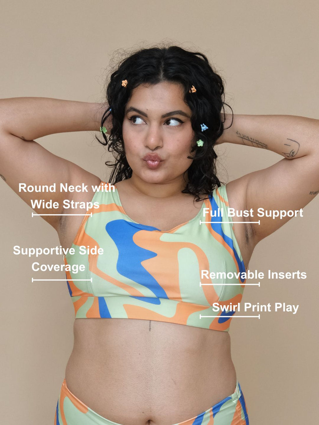 Citrus Set (3 pcs)