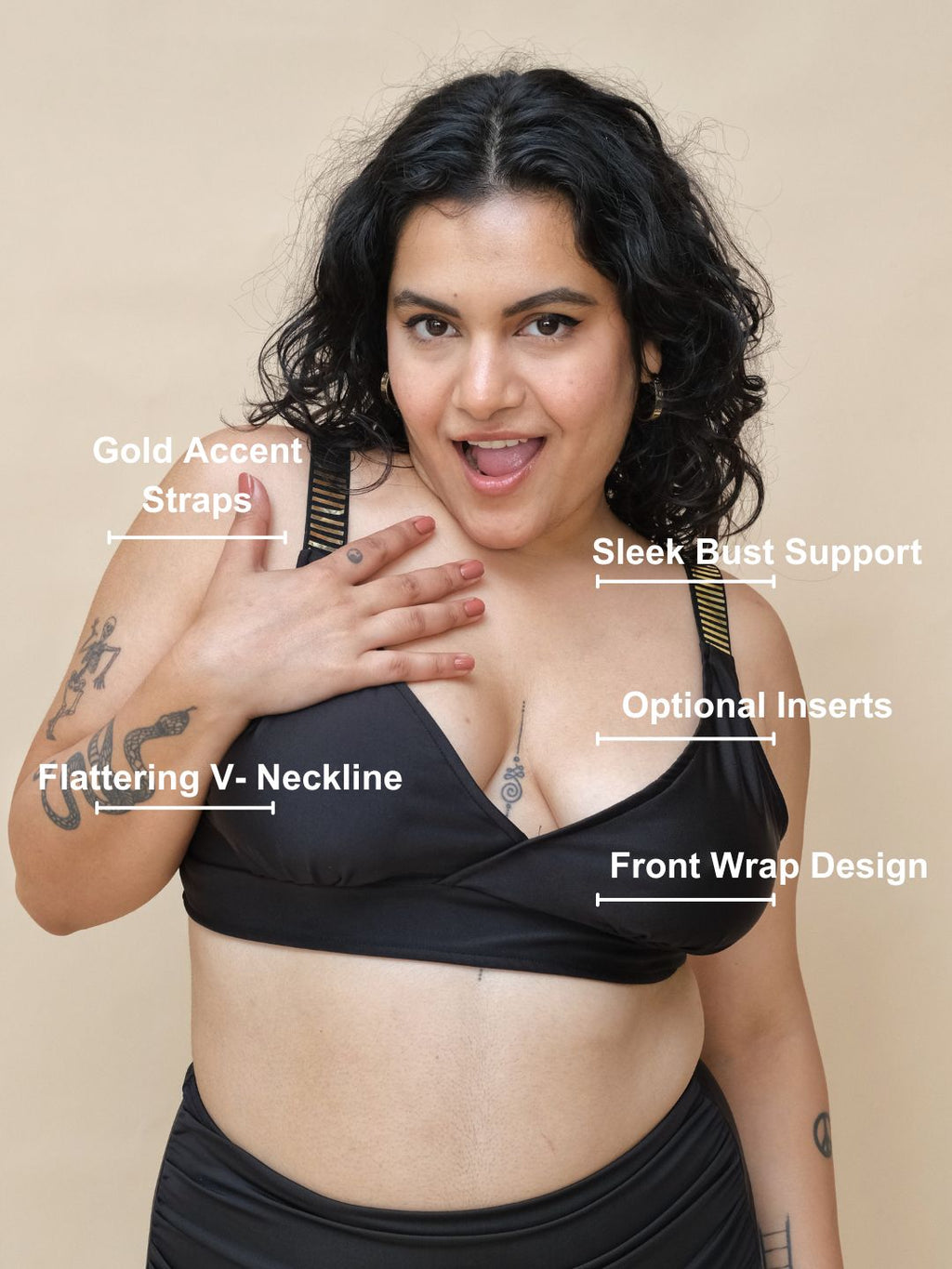 Boldmesh Set (3 pcs)