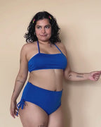 Royal Rebel Cheeky Set (2 Pcs)