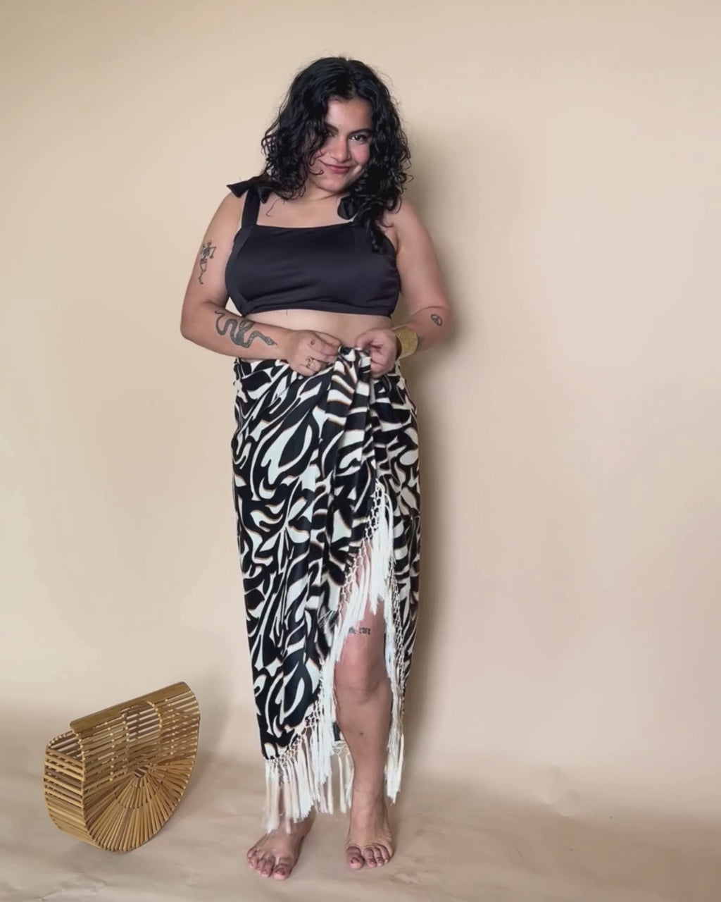 Sway Set (3 Pcs)