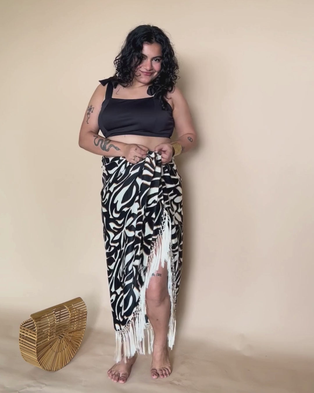 Sway Set (3 Pcs)