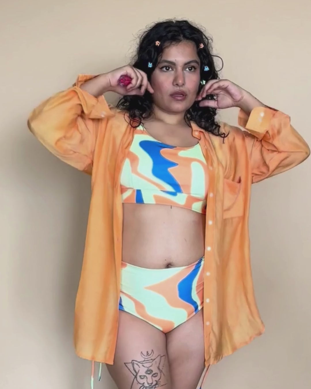 Citrus Set (3 pcs)